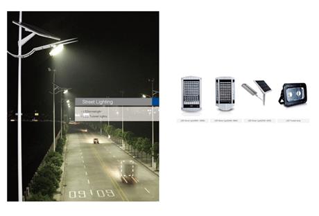 LED lamp
