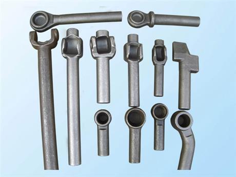 汽车类锻件