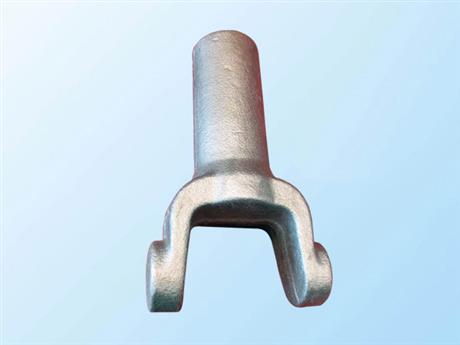 精密锻件