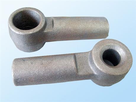 精密锻件