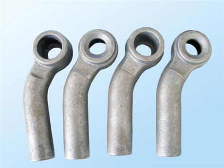 精密锻件